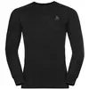 Image de Odlo Homme T-shirt à manches longues de sous-vêtements techniques ACTIVE WARM ECO en occasion ou reconditionné