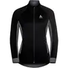 Image de Veste Brensholmen, couleur noire - nouvelle collection Odlo, couleur gris graphite (60212), taille S