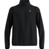 Image de Veste de course Essentials Light, hommes - Odlo, Couleur:15000 black, Taille:XXL