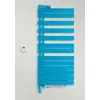 Image de Zehnder Roda radiateur électrique design ROER-100-055 / IPS, droite, ZRE30155B100000