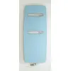 Image de Zehnder vitalo Radiateur design VITK-180-060, 1825x590 mm, version"cut", avec boîte de raccordement EasyFix, ZV210659B100000
