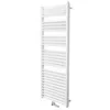 Image de Zehnder Badheizkörper Zeno, 1671x600 Mm (hxl), Mittel- / Seitenanschluss, Doppellagig, Znd-170-060-05, Zz600360b100000