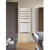 Image de Radiateur sèche-serviettes FASSANE SPA+AIR soufflant asymétrique 594 W - ACOVA - FR118-055IFS