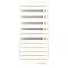 Image de Sèche-serviettes électrique ACOVA FASSANE SPA asymétrique 750W TimerProg Bluetooth Blanc - Neuf
