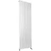 Image de Acova - Radiateur Chauffage Central Fassane Prem's Vertical Simple 930w Shx-200-044