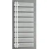 Image de Radiateur design Zehnder Yucca YAD-130-050 1304x64x478, ZY400348A300000