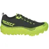 Image de Scott Supertrac Ultra Rc Chaussures de trail running Noir UE 38 Femmes Noir UE 38