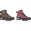 Image de Chaussures de randonnée Dolomite 54 en Gore-Tex, couleur : rouge bordeaux, pointure : UK 5 / EU 38