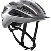 Image de Scott Arx Vogue Silver/Black S (51-55 cm) Casque de vélo