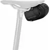 Image de Syncros Speed Is Direct Mount 450ml Sacoche de selle à outils Transparente Transparente One Size