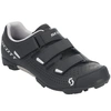 Image de Chaussures de vélo SCO Shoe Mtb Comp Rs, MATT BLACK/SILVER, 40