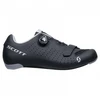 Image de Chaussures de cyclisme Scott Road Comp BOA Noir/Argent 45 Hommes