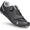 Image de Scott Shoe Road Comp Boa noir/argent, Größe:46