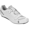 Image de Chaussures Scott Road Comp Boa, Couleur:White/Black, Taille:41