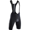 Image de X-BIONIC, cuissard de vélo pour hommes, modèle Trick G2, couleur noir opal/blanc arctique, taille L