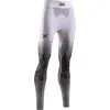 Image de X-bionic Invent Fx Baselayer-pantalon Blanc,Gris XS Femme Blanc,Gris XS