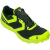 Image de Scott Supertrac Rc 2 Chaussures de trail running Vert,Noir EU 45 Homme Vert,Noir EU 45