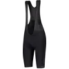 Image de Cuissard Endurance +++ noir/gris foncé (1659) XL