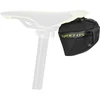 Image de Syncros Is Quick Release 650ml Sacoche de selle à outils Transparente Transparente One Size