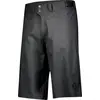 Image de Short de randonnée M's Trail Flow avec protection intégrée, couleur gris foncé (0091), taille XXL