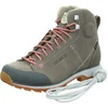 Image de Chaussures de loisirs Dolomite Cinquantaquattro High FG W GTX, couleur sauge/vert, taille UK 7,5 - EU 41,5