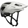Image de Scott Argo Plus Blanc/Noir S/M (54-58 cm) Casque de vélo