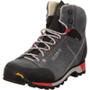 Image de Dolomite loisirs lacets pour hommes en gris 113-20-01802