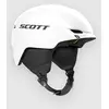 Image de Scott Keeper 2 Plus Casque blanc S