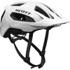 Image de Scott Supra (CE) Casque Blanc UNI (54-61 cm) Casque de vélo