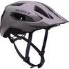 Image de Scott Supra Helm (CE) argent violet taille unique