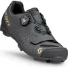 Image de Scott Comp Boa Chaussures de VTT Noir EU 40 Femmes Noir EU 40