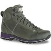 Image de Chaussures de loisirs DOLOMITE 54 HIGH FG EVO GORE-TEX, couleur : vert lvy, pointure : UK 6 / EU 39,5