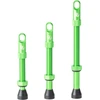 Image de Valve tubeless Syncros, vert, 80 mm