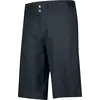 Image de Scott Trail Flow avec rembourrage de pantalon pour hommes dark blue S