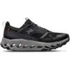 Image de On Cloudhorizon Homme - Baskets, Noir - Pointure 44