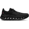 Image de On Cloudtilt Femme - Baskets, Noir - Pointure 38 - Textile