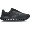 Image de On Cloudsurfer Homme - Baskets, Noir - Pointure 44 - Maille/synthétique