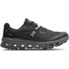 Image de On Cloudvista Homme - Baskets, Noir - Pointure 44.5 - Maille/synthétique