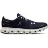Image de On Cloud Homme - Baskets, Bleu - Pointure 42.5 - Maille/synthétique