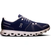 Image de On Running Cloud 6 Couleur Bleu