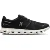 Image de On Cloud Homme - Baskets, Noir - Pointure 44 - Maille/synthétique