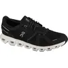Image de On Running Cloud 6 Couleur Noir