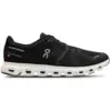 Image de On Cloud Homme - Baskets, Noir - Pointure 46 - Maille/synthétique