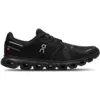 Image de On Cloud Homme - Baskets, Noir - Pointure 42.5 - Maille/synthétique