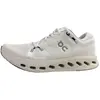 Image de Chaussures de sport pour hommes On Cloud Surfer 2, chaussures de running, couleur blanche
