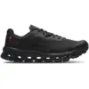 Image de On Cloudvista Homme - Baskets, Noir - Pointure 43 - Maille/synthétique