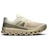 Image de On Cloudvista Homme - Baskets, Blanc - Pointure 46 - Maille/synthétique
