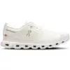 Image de On Cloud Femme - Baskets, Blanc - Pointure 40.5 - Maille/synthétique