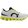 Image de On Cloudflow 5 - Blanc / Lime, Taille:7.5