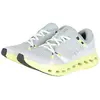 Image de Chaussures de course pour femmes ON Cloudsurfer 2, coloris Glacier/Limelight, taille 40